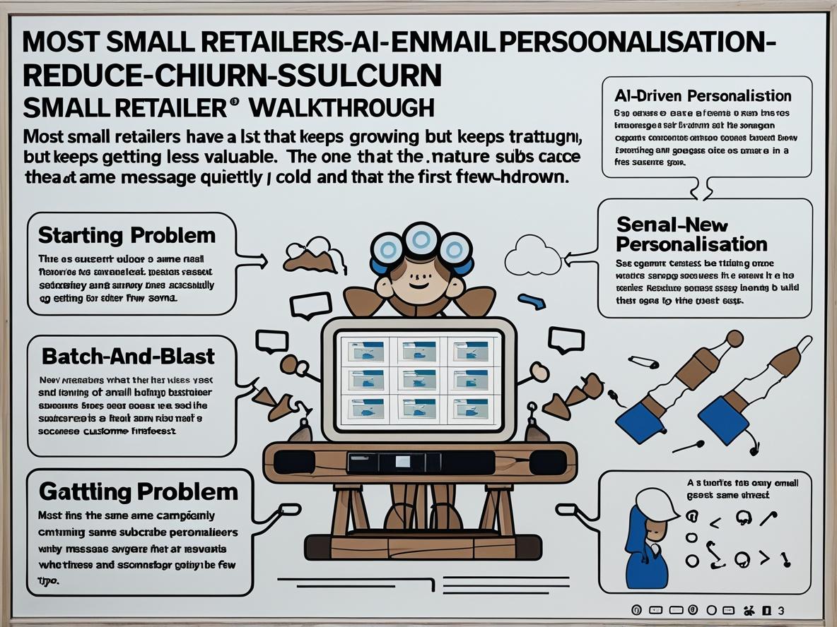 Why Digital Transformation Fails Without Operational Readiness